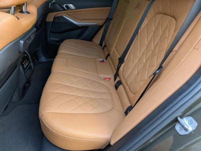 2023 BMW X5 sDrive40i Sports Activity Vehicle