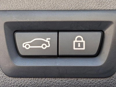 2023 BMW X5 sDrive40i Sports Activity Vehicle