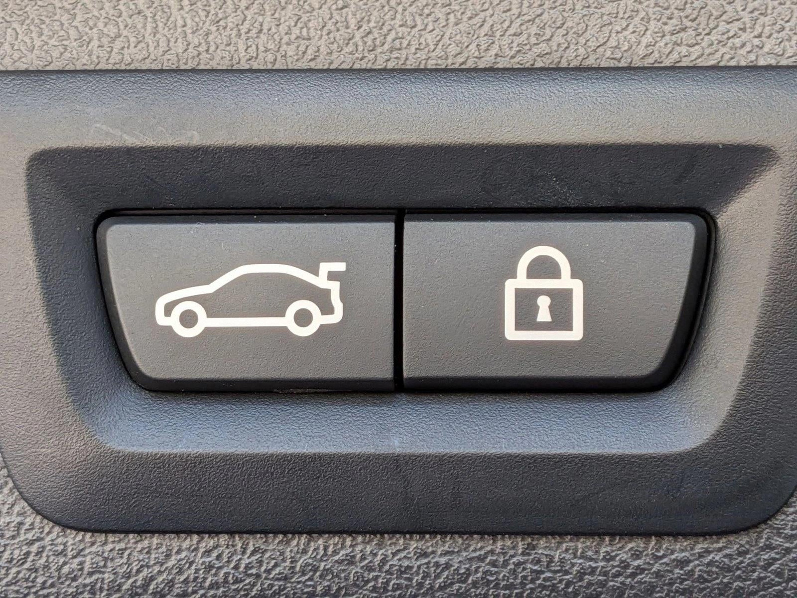 2023 BMW X5 sDrive40i Sports Activity Vehicle