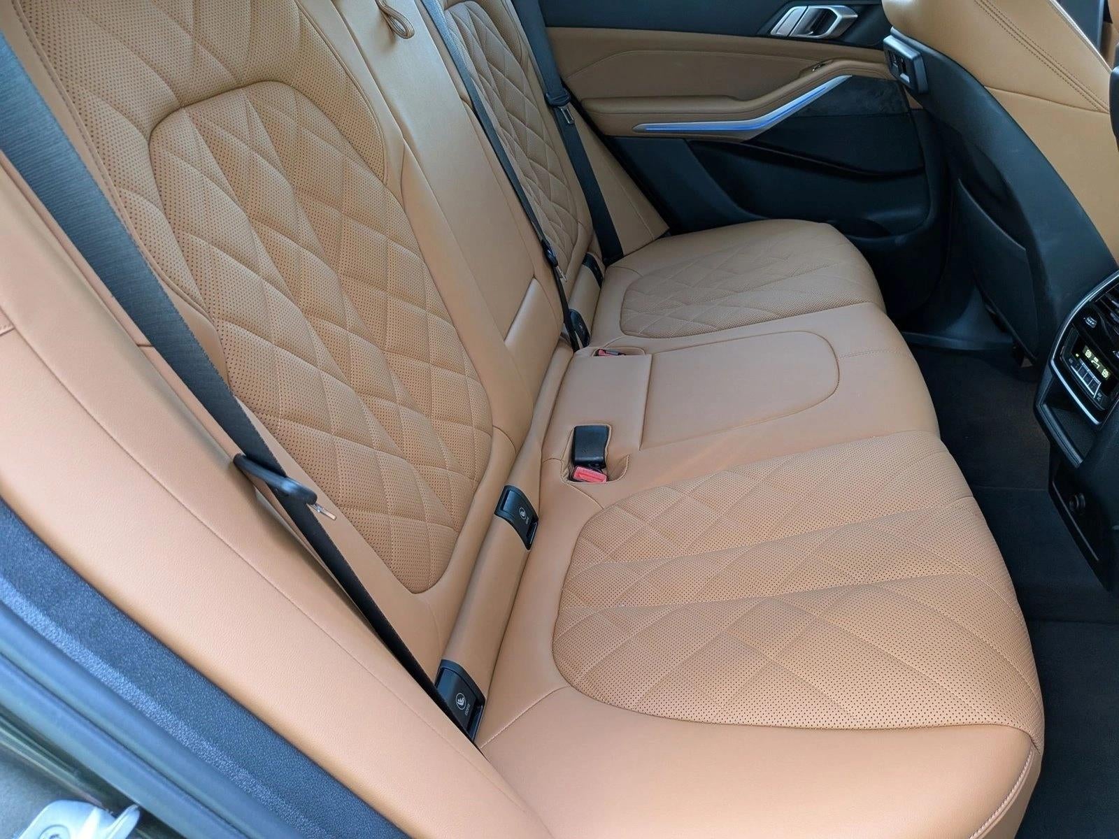 2023 BMW X5 sDrive40i Sports Activity Vehicle