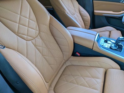 2023 BMW X5 sDrive40i Sports Activity Vehicle