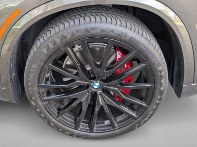 2023 BMW X5 sDrive40i Sports Activity Vehicle