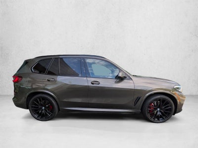 2023 BMW X5 sDrive40i Sports Activity Vehicle