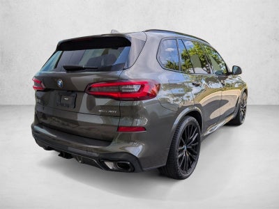 2023 BMW X5 sDrive40i Sports Activity Vehicle