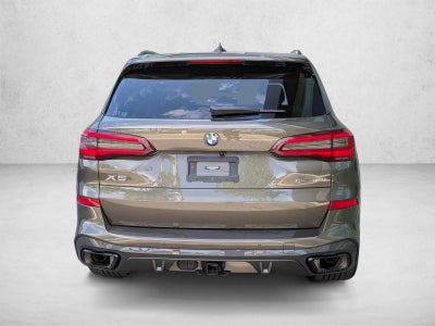 2023 BMW X5 sDrive40i Sports Activity Vehicle
