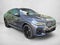 2022 BMW X6 M50i Sports Activity Coupe