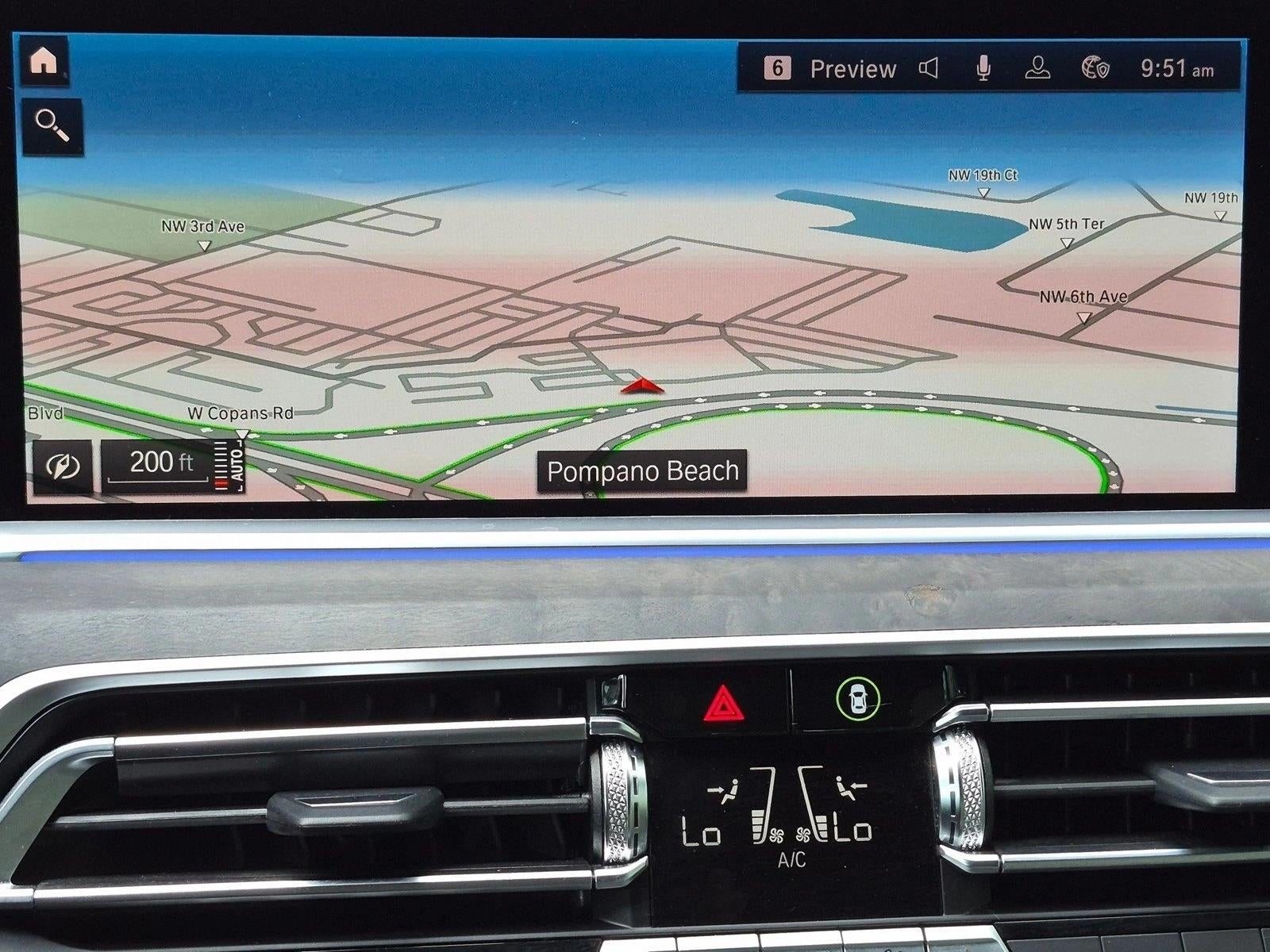2022 BMW X5 M50i Sports Activity Vehicle