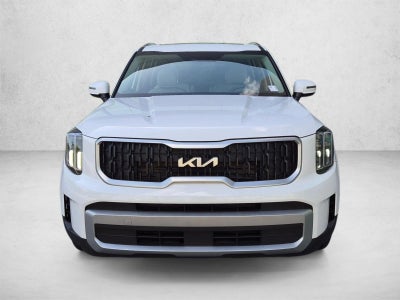 2023 Kia Telluride EX FWD