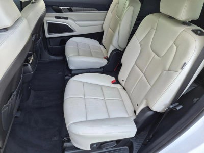2023 Kia Telluride EX FWD