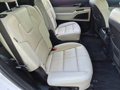2023 Kia Telluride EX FWD
