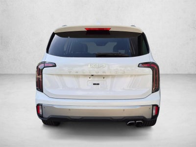 2023 Kia Telluride EX FWD