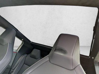 2024 Tesla Cybertruck Cyberbeast AWD
