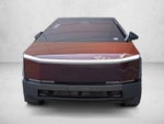 2024 Tesla Cybertruck Cyberbeast AWD