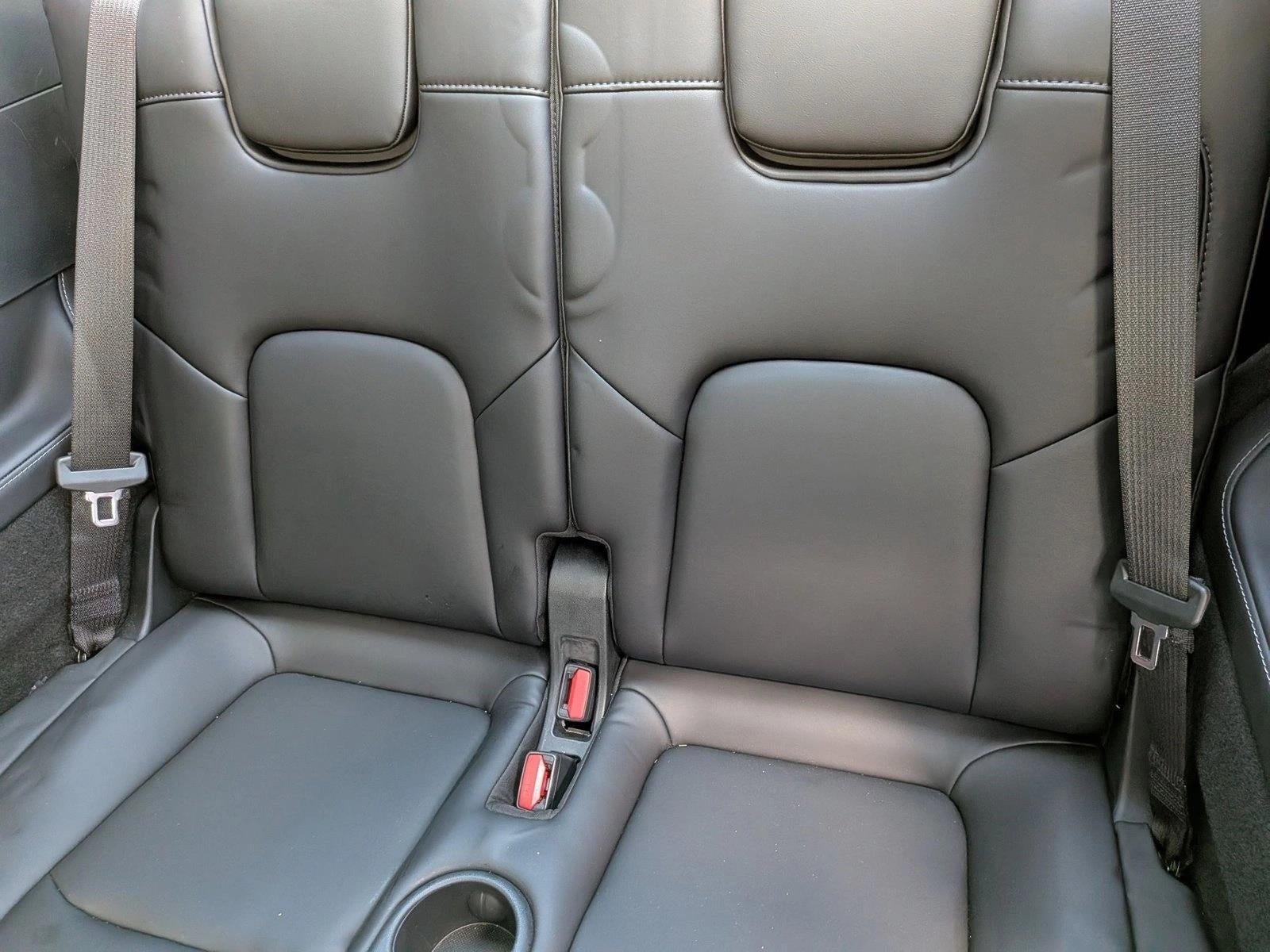 2023 Tesla Model Y Long Range AWD