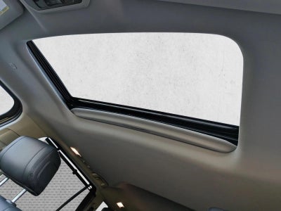 2023 Toyota Sequoia Limited 4WD (SE)