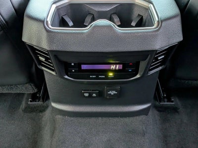 2023 Toyota Sequoia Limited 4WD (SE)