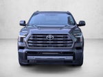 2023 Toyota Sequoia Limited 4WD (SE)