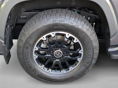 2023 Toyota Sequoia Limited 4WD (SE)