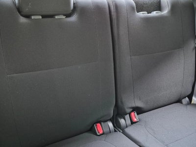 2020 Mitsubishi Outlander ES FWD
