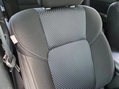 2020 Mitsubishi Outlander ES FWD
