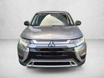 2020 Mitsubishi Outlander ES FWD