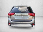 2020 Mitsubishi Outlander ES FWD