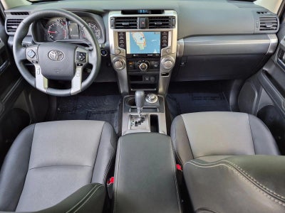 2023 Toyota 4Runner SR5 Premium 4WD (Natl)
