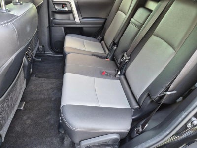 2023 Toyota 4Runner SR5 Premium 4WD (Natl)