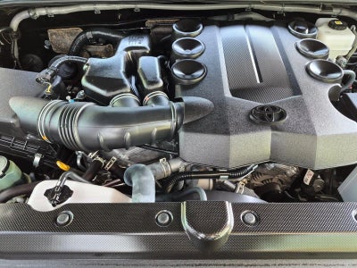 2023 Toyota 4Runner SR5 Premium 4WD (Natl)