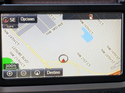 2016 Toyota 4Runner RWD 4dr V6 Limited (Natl)