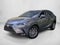 2021 Lexus NX 300 FWD