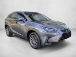 2021 Lexus NX 300 FWD