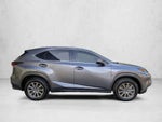 2021 Lexus NX 300 FWD