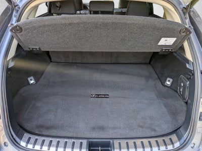 2021 Lexus NX 300 FWD