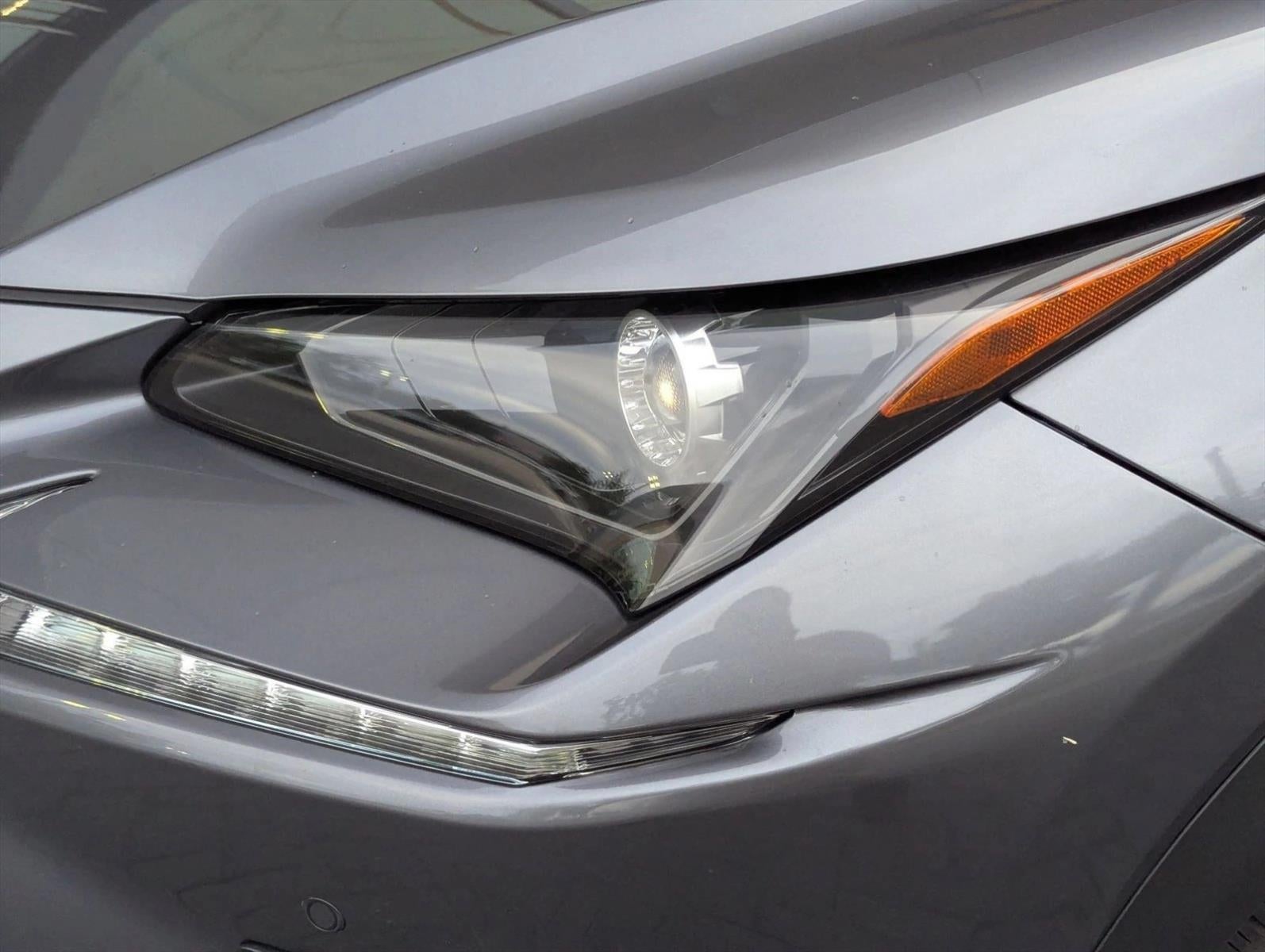2021 Lexus NX 300 FWD