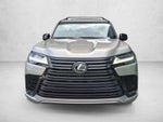 2023 Lexus LX 600 Luxury 4WD