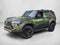 2025 Lexus GX 550 Overtrail+ 4WD