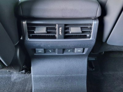 2025 Lexus GX 550 Overtrail+ 4WD
