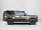 2025 Lexus GX 550 Overtrail+ 4WD