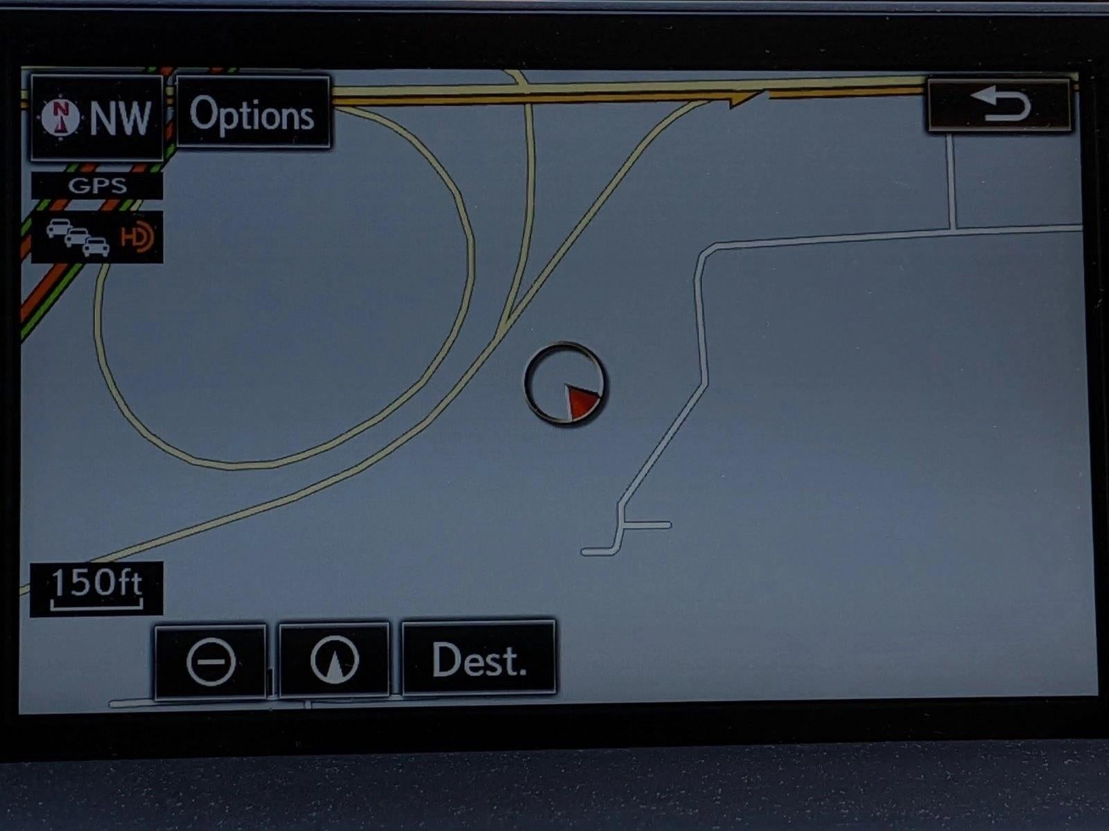 2017 Lexus NX Turbo FWD