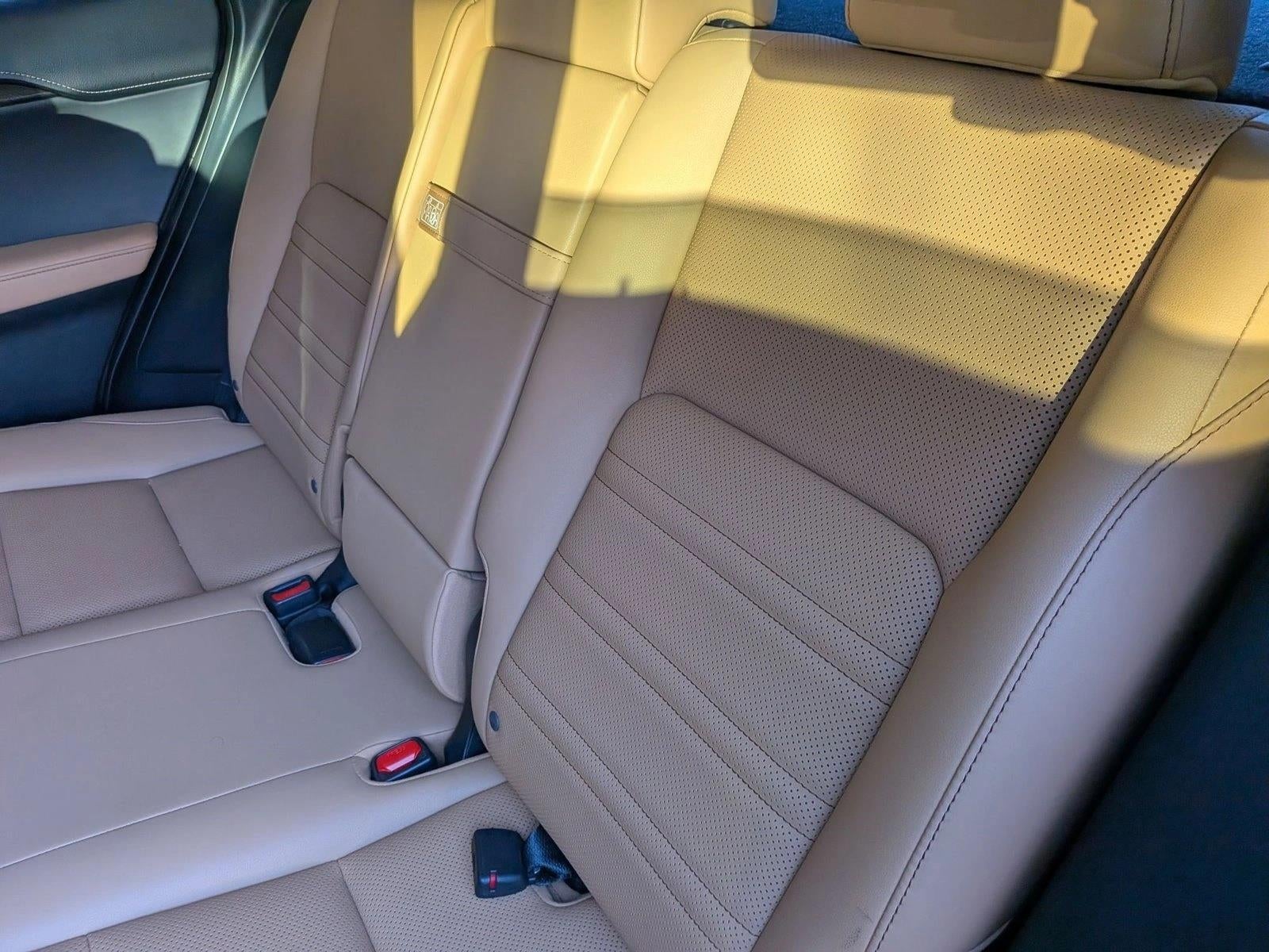 2017 Lexus NX Turbo FWD