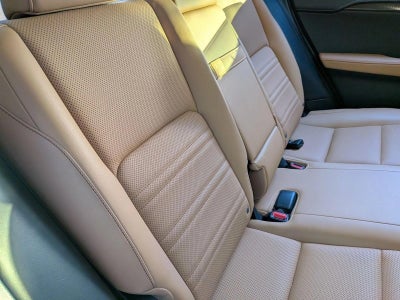 2017 Lexus NX Turbo FWD