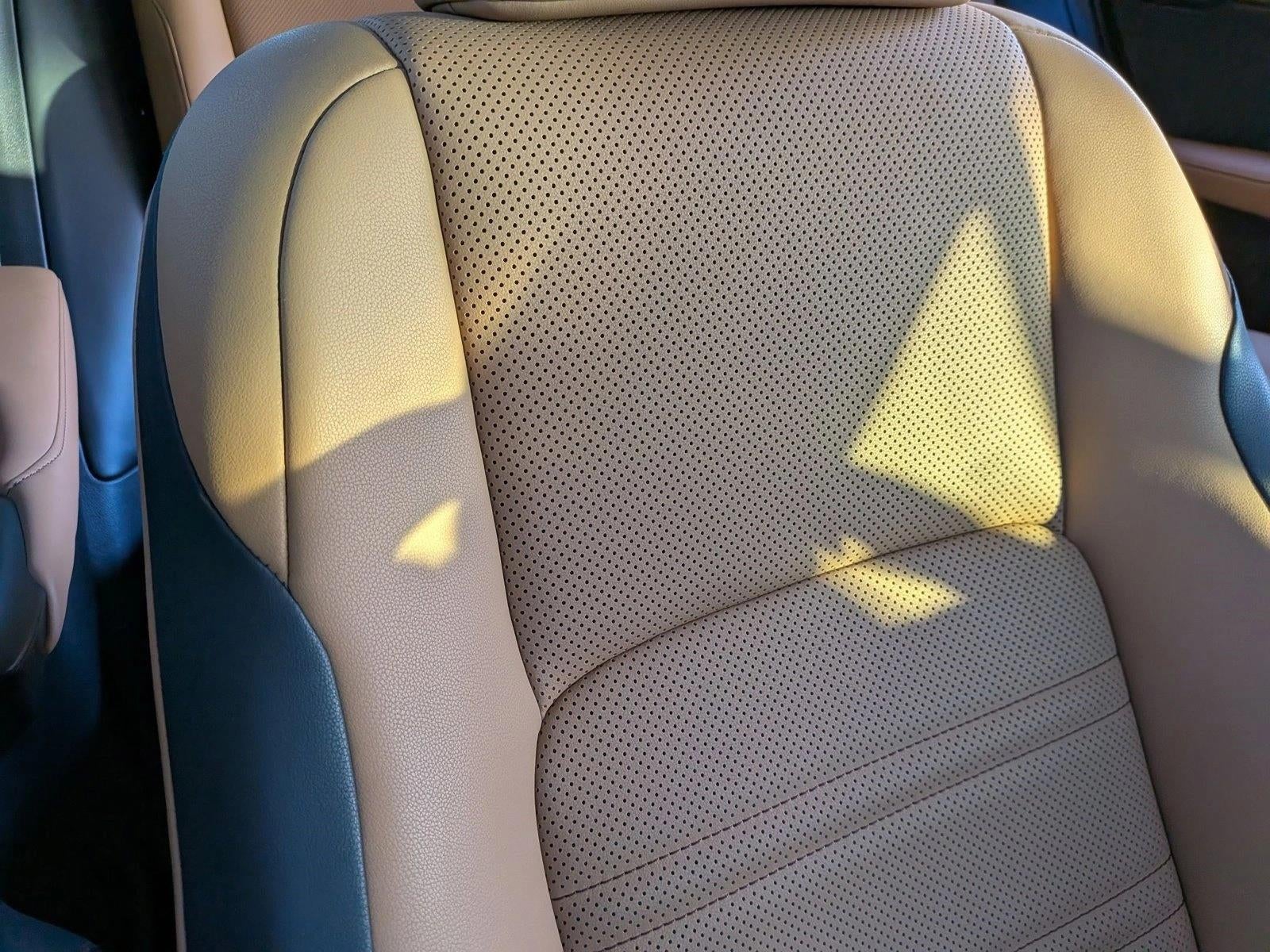 2017 Lexus NX Turbo FWD