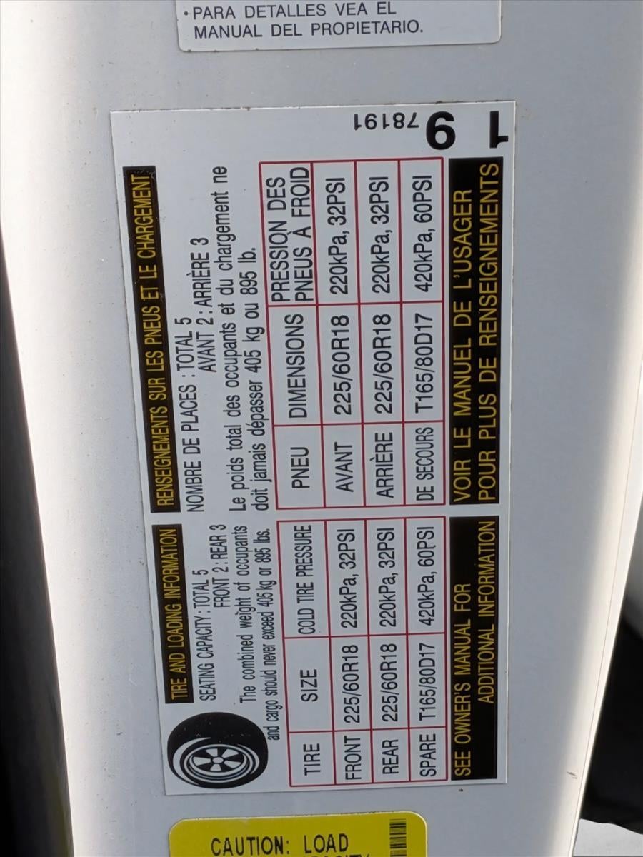 2017 Lexus NX Turbo FWD