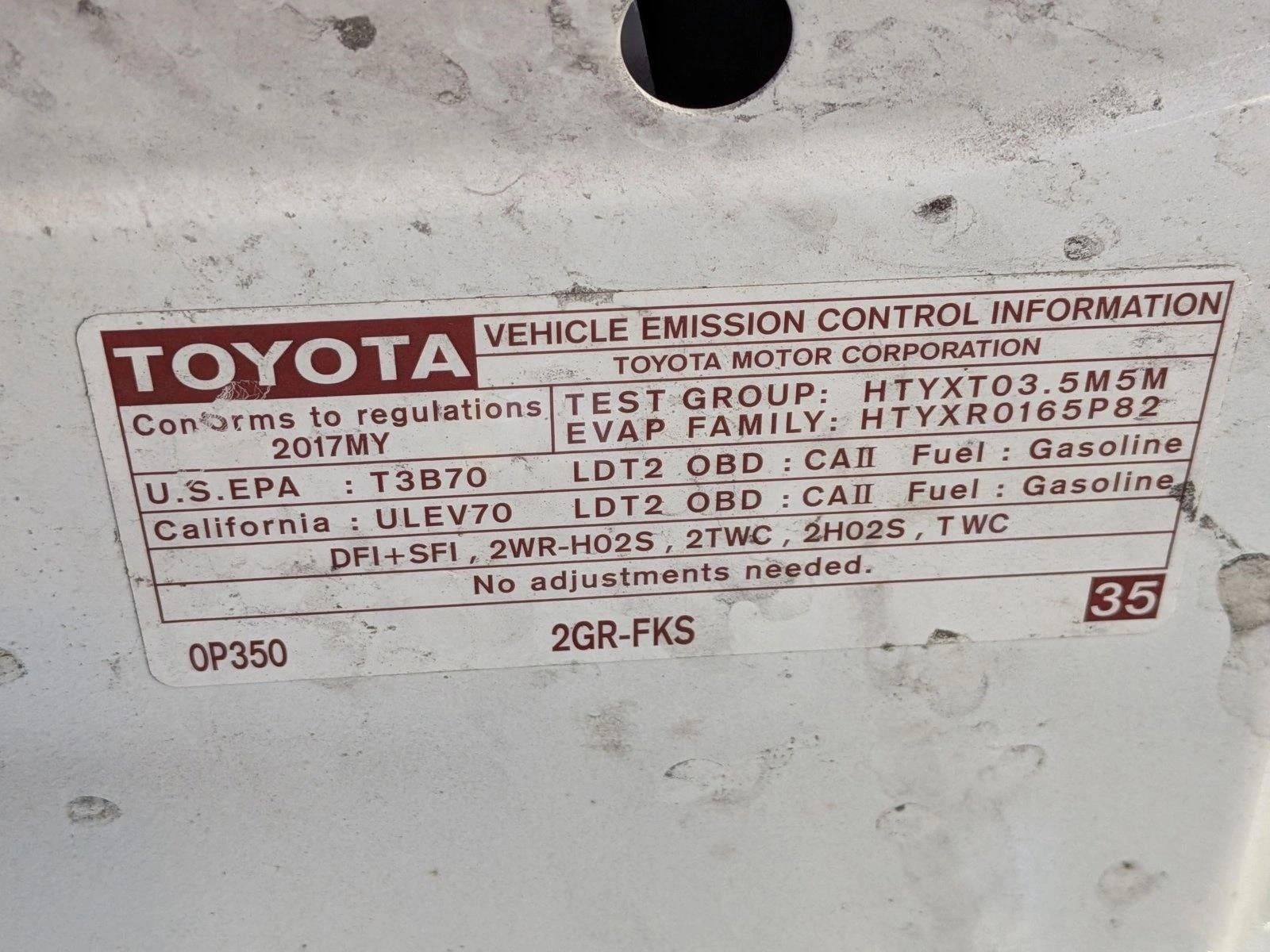 2017 Lexus NX Turbo FWD