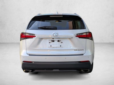 2017 Lexus NX Turbo FWD