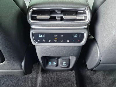 2025 Genesis GV80 2.5T Prestige AWD