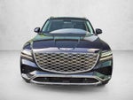 2025 Genesis GV80 2.5T Prestige AWD