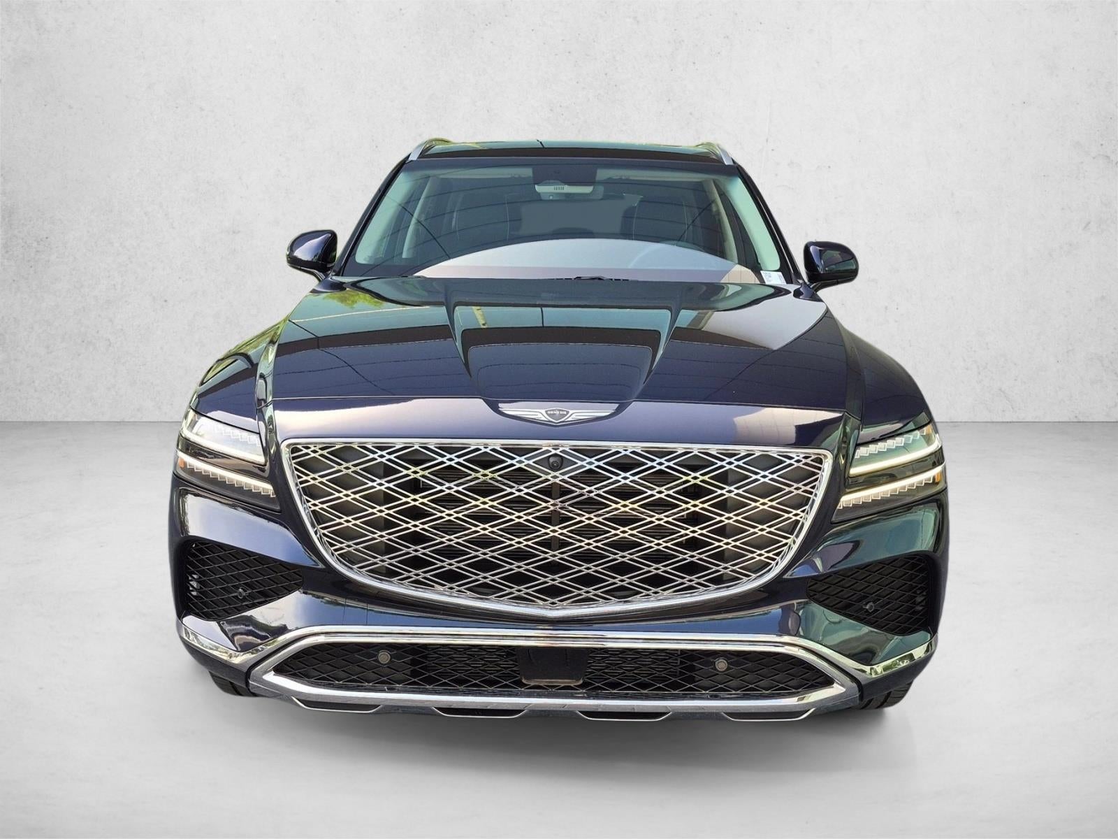 2025 Genesis GV80 2.5T Prestige AWD