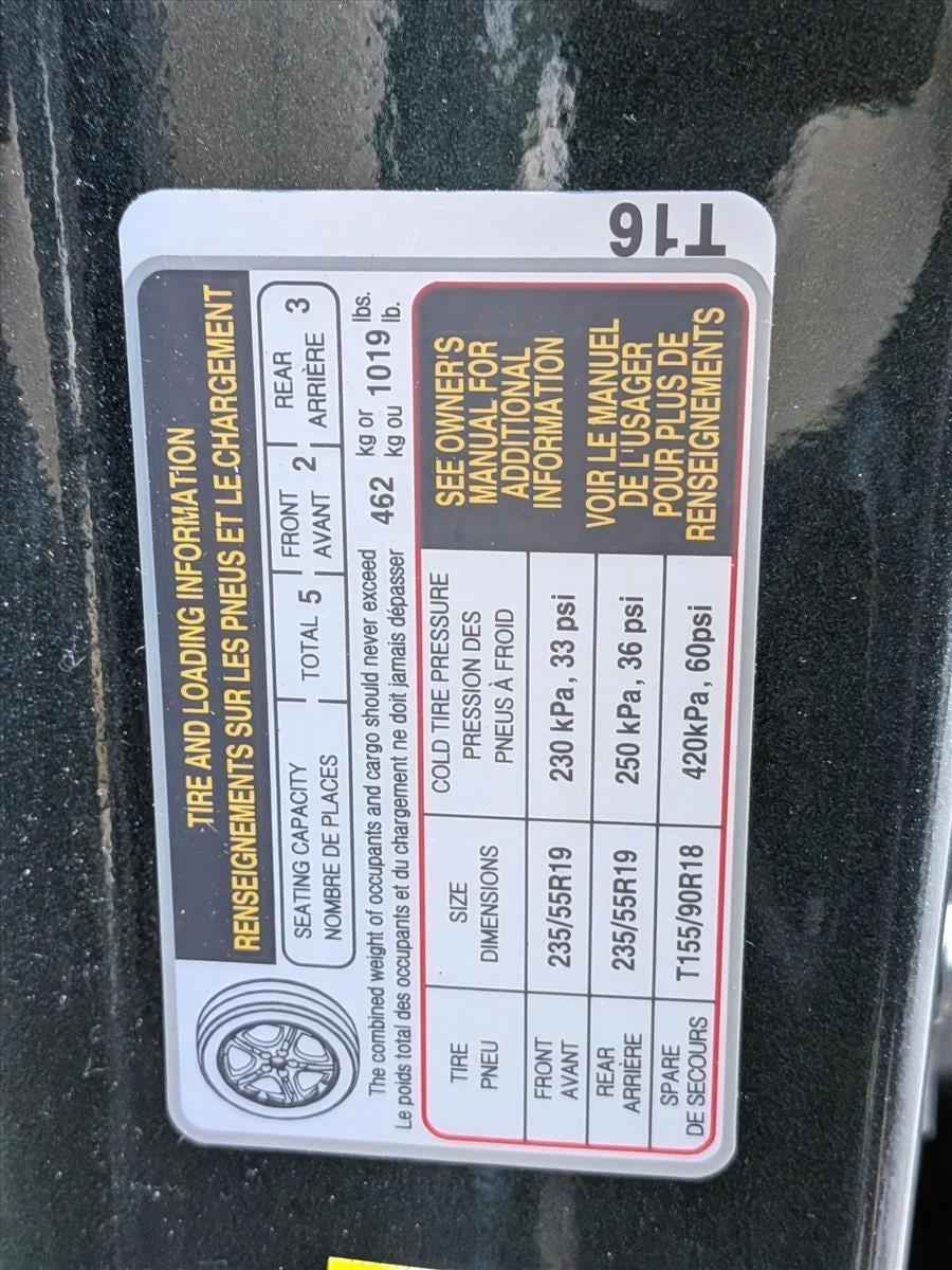 2022 Genesis GV70 2.5T AWD